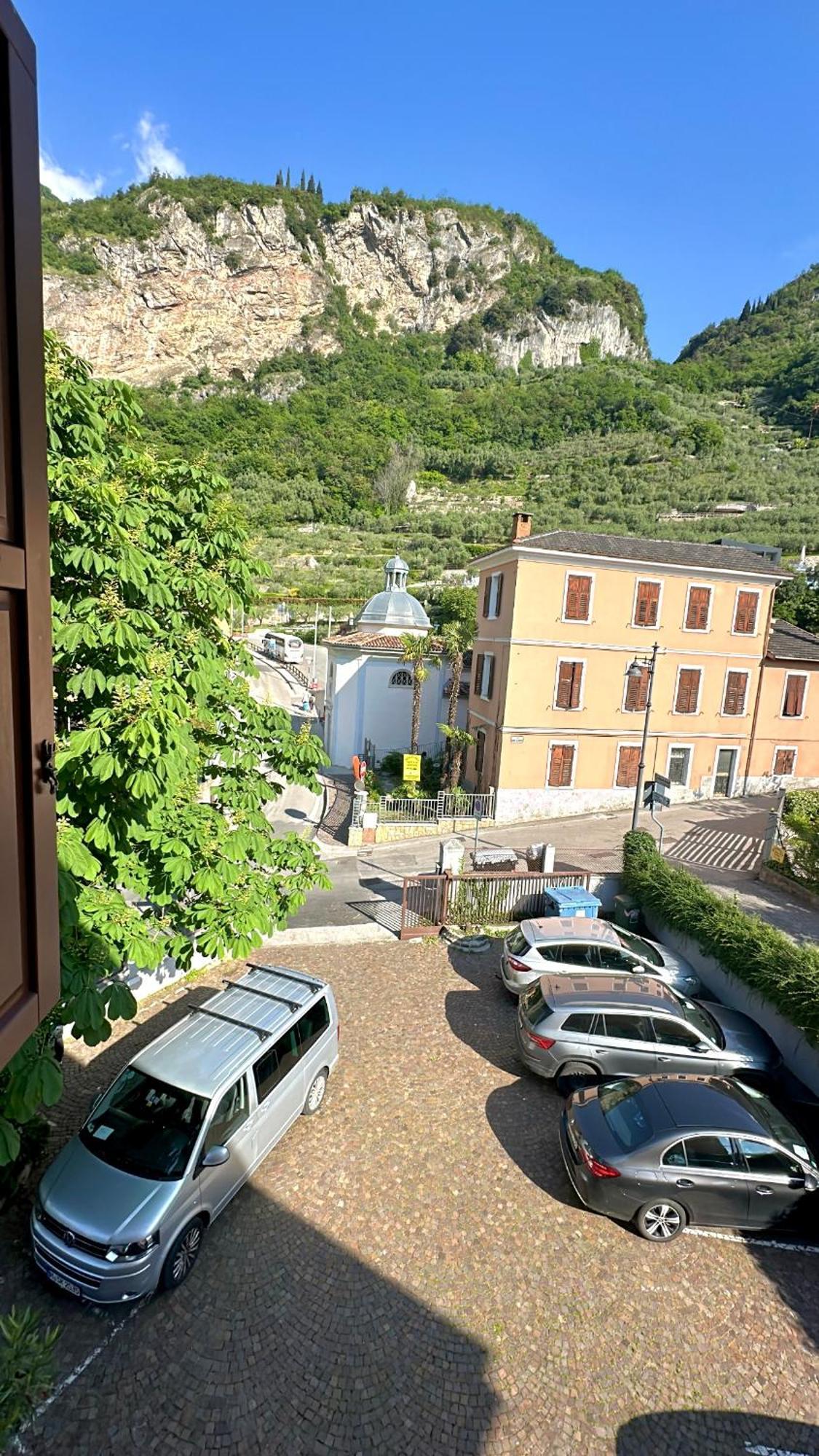 Hotel Varone Riva del Garda