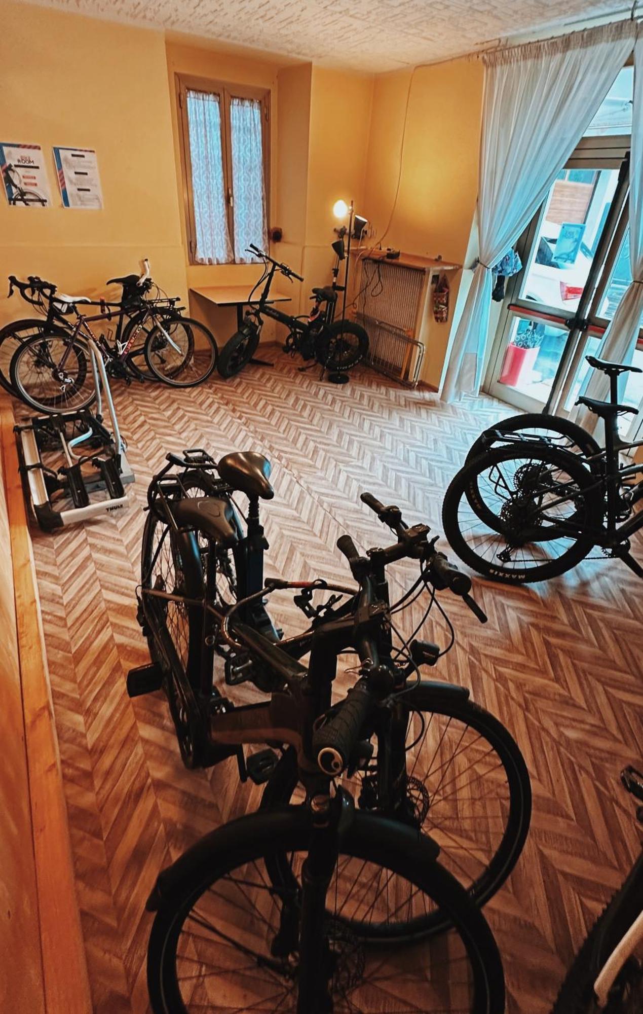 Varone Hotel Riva del Garda