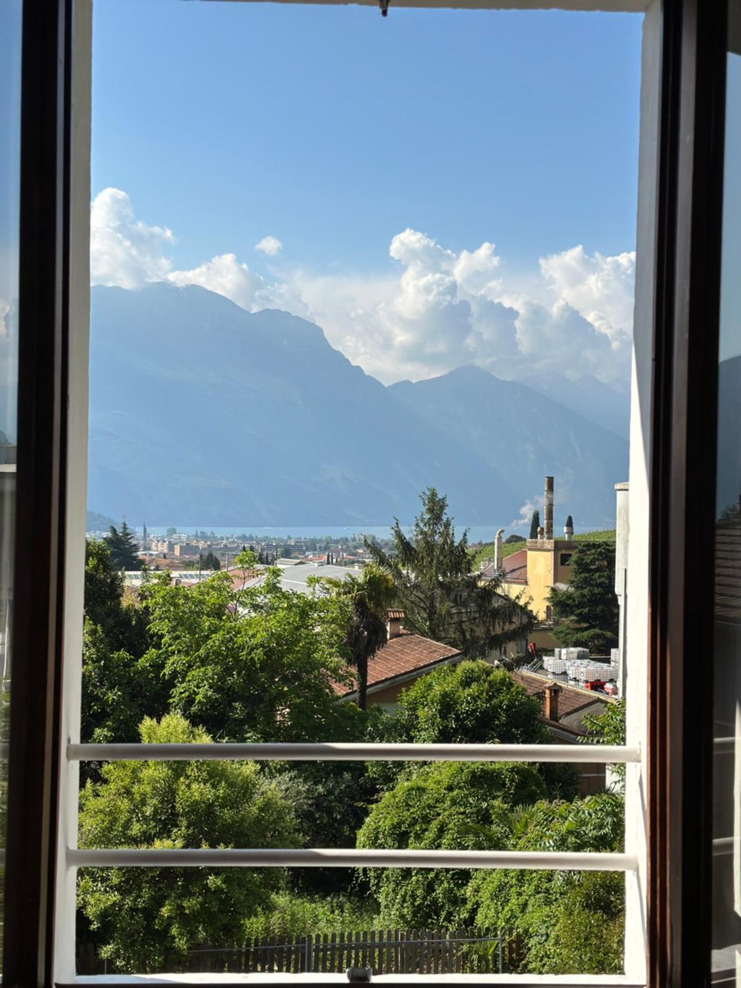 Hotel Varone 2*