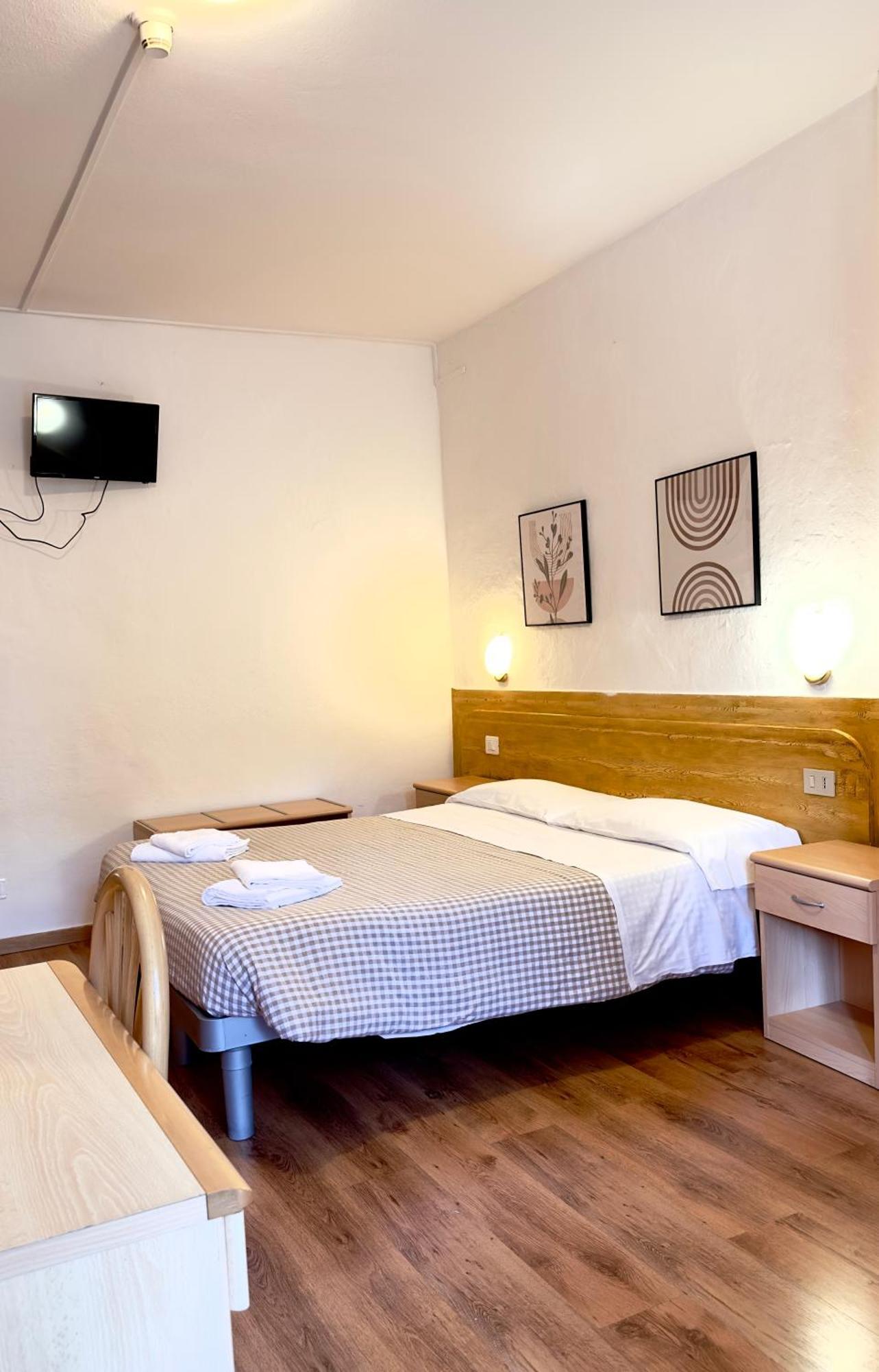 Varone Hotel Riva del Garda